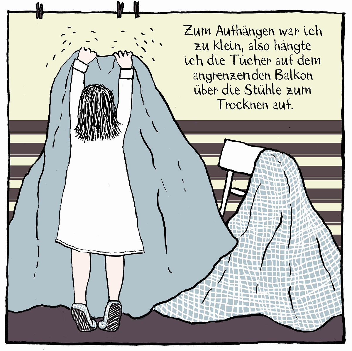 Comic Bild 5