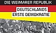 Das ist das Indexbild für die Austtellung Die Weimarer Republik. Es wurde vom Verein Weimarer Republik zur Verfügung gestellt.