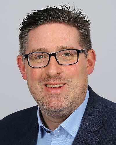PD Dr. Frank Kleinehagenbrock, Wertheim (2019)