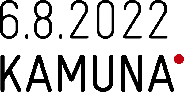 Logo Kamuna 2022