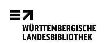 Logo der Württembergischen Landesbibliothek