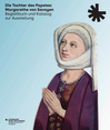 Coverbild deutscher Katalog "Margarethe von Savoyen" 