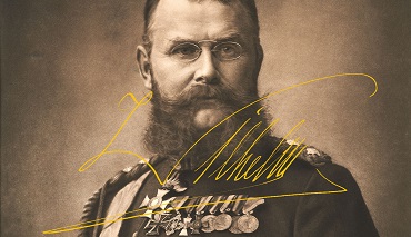 Indexbild Ausstellung Wilhelm II.